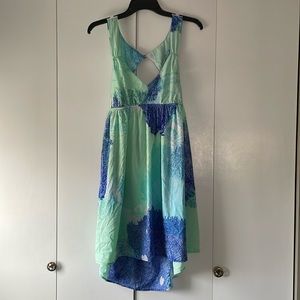 New Adorable Roxy Sundress Size XL
